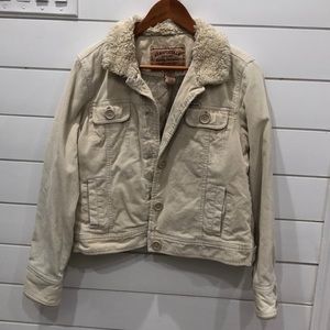 Aēropostale Winter Jacket